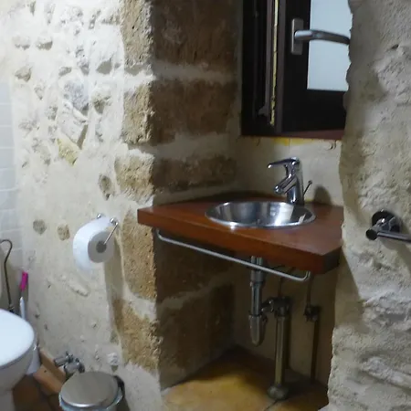 公寓 No.5b - Lovely With A/c In The Centre Of The Old Town *