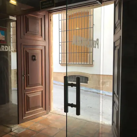 No.5b - Lovely With A/c In The Centre Of The Old Town 公寓