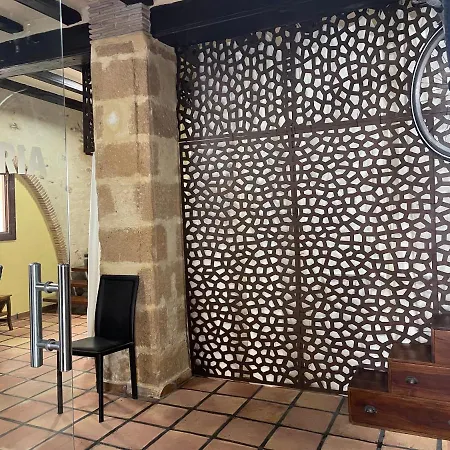 Apartamento No.5b - Lovely With A/c In The Centre Of The Old Town Jávea